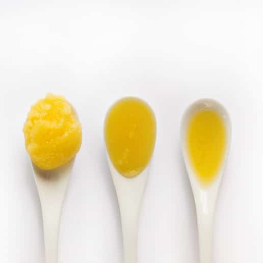 Qual a melhor manteiga ghee? Como escolher?