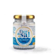 Flor de Sal - Sal Premium
