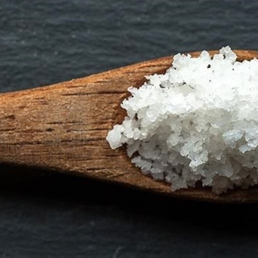 O que é Flor de Sal e quais os Benefícios