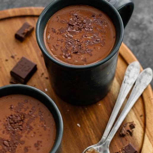 3 bebidas perfeitas para o inverno: Chocolate quente, Chai e Golden Milk